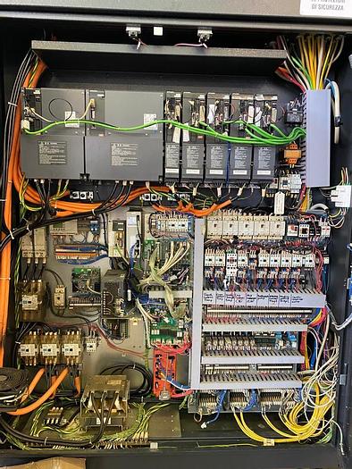 Usato 2008 MAZAK VARIAXIS 730-5X