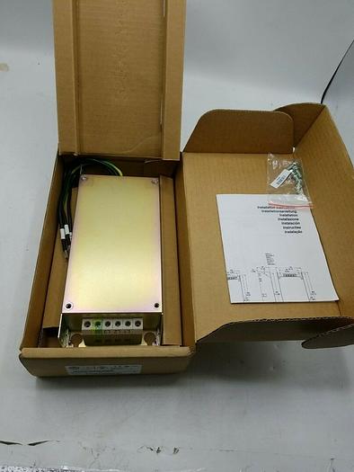 Allen-Bradley 22-RF012-BS Ser A