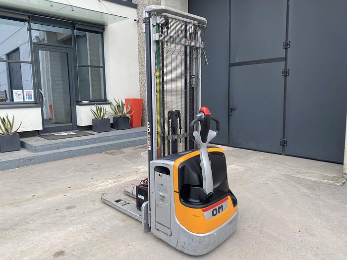 Usato 2014 STILL EXV 14