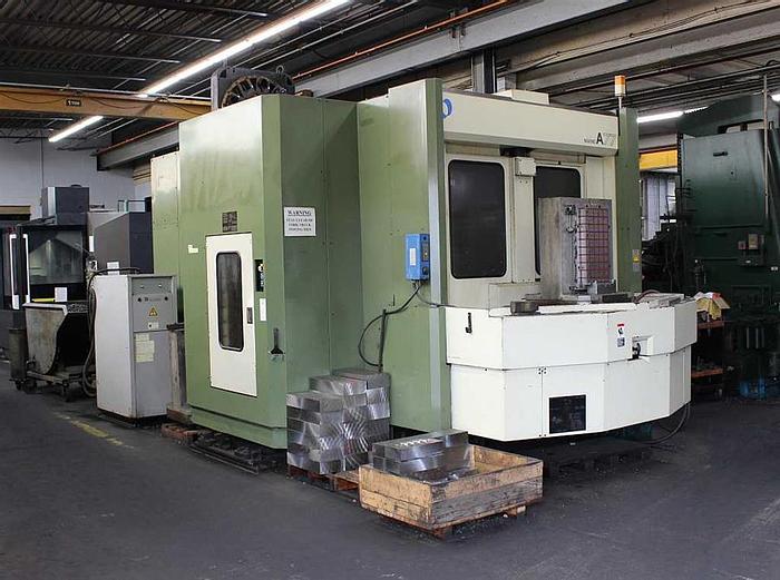 Used 1998 Leblond-Makino A77