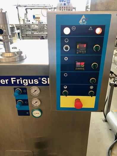 Used 2006 Tetra Pak Hoyer Frigus 600