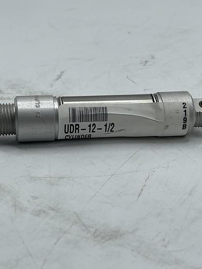 Used Clipard UDR-12-1/2