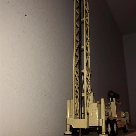 Used Ingersoll-Rand T-4W Drillmaster (NZG MODEL)