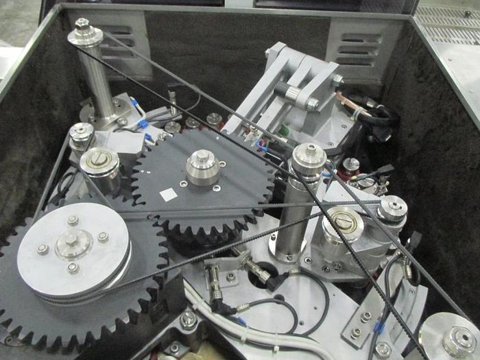 Used 2000 Brevetti ATM 18 E / D