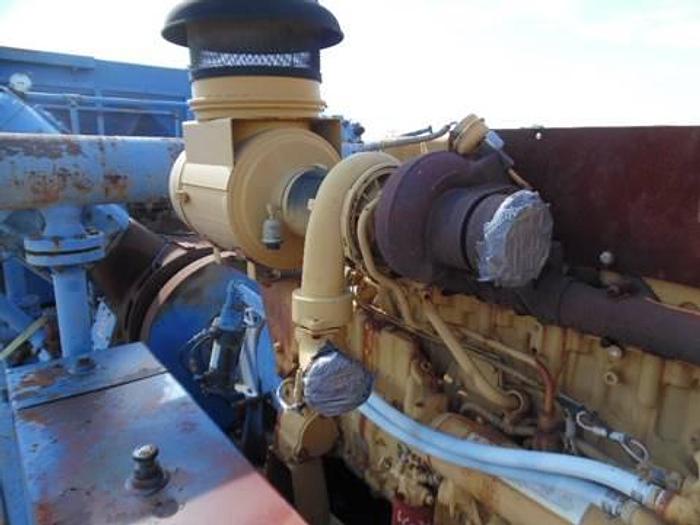 Used 2000 Cat C15's C15