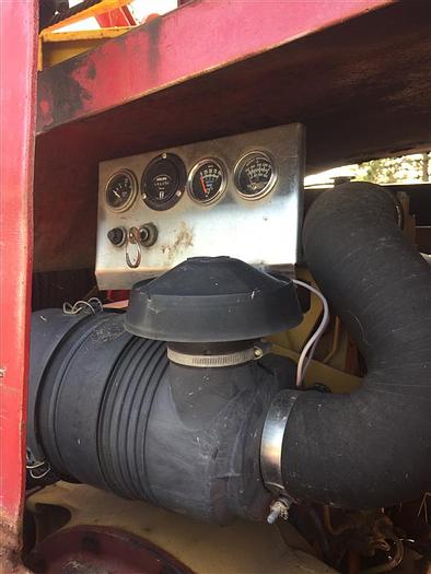 Used 0 Bucyrus Erie 22W - Series 1 Cable Tool Rig