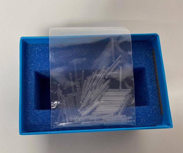 Perkin Elmer MZ305385 Capillary Sample Tubes