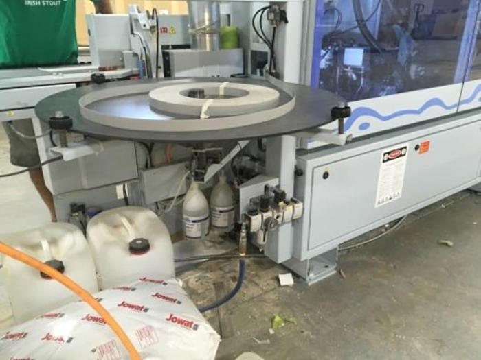 Used 2014 Edgebander - Homag Highflex 1440