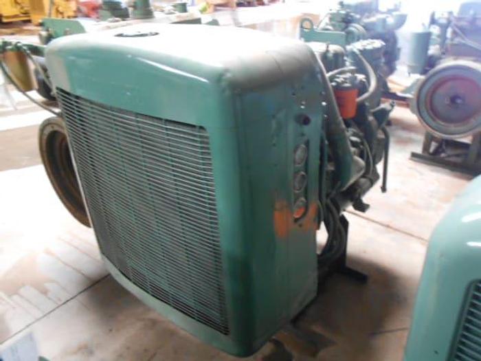 Used Detroit Diesel 453T