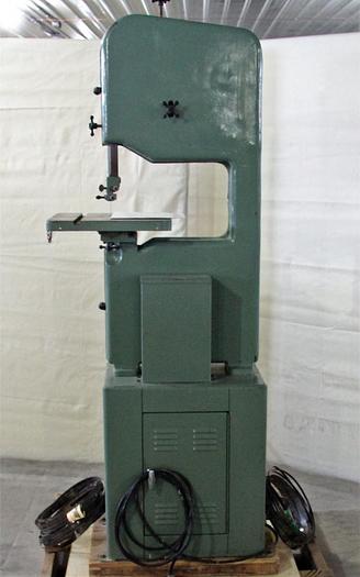 Used *SOLD* Band Saw - General 490