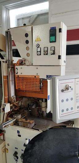 Used 2006 *SOLD* Edgebander - SCM Olimpic K208