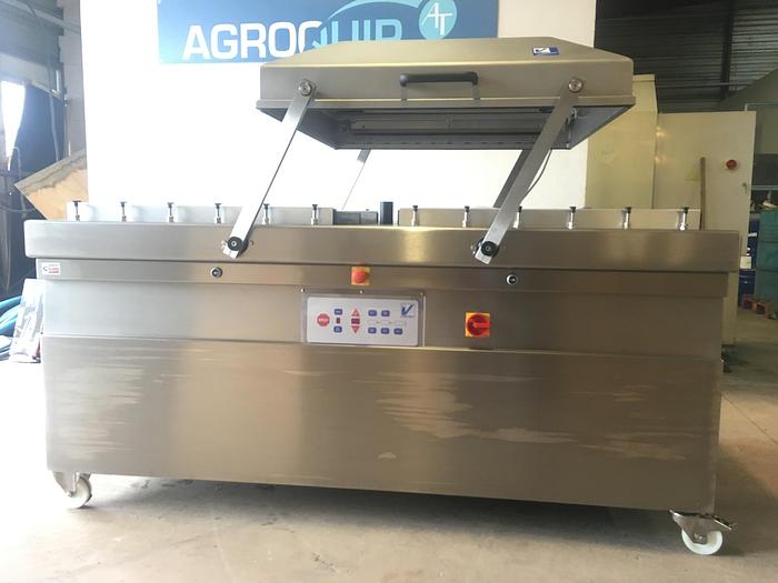 Ligne sous vide automatique