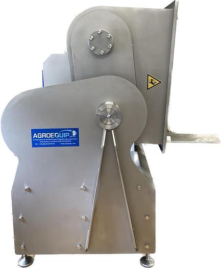 MELANGEUR BASCULANT BRAS EN Z 600L