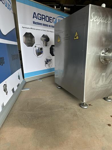 Refurbished HACHOIR 114 SEYDELMANN