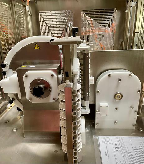 TRANCHEUR AUTOMATIQUE INDUSTRIEL