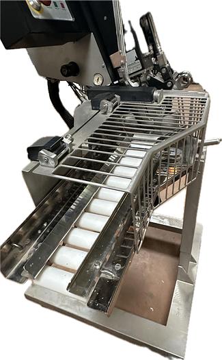 D'occasion CLIPPEUSE PDC-A