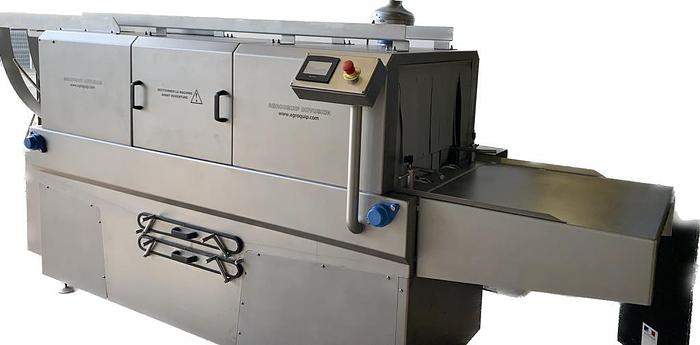 LAVEUSE DE BACS ALLIBERT