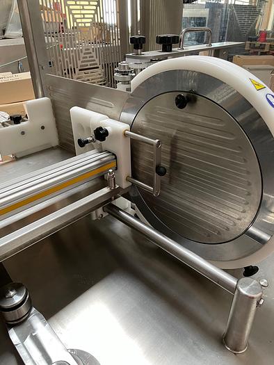 TRANCHEUR AUTOMATIQUE INDUSTRIEL