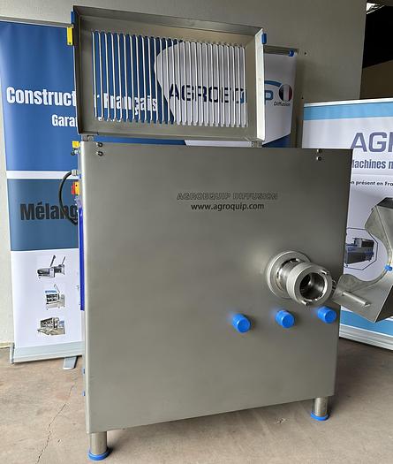 Used HACHOIR 130 ANGULAIRE RISCO