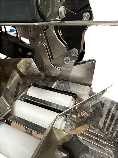 D'occasion CLIPPEUSE PDC-A