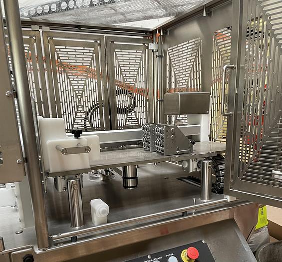 TRANCHEUR AUTOMATIQUE INDUSTRIEL