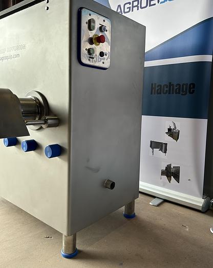 Used HACHOIR 130 ANGULAIRE RISCO