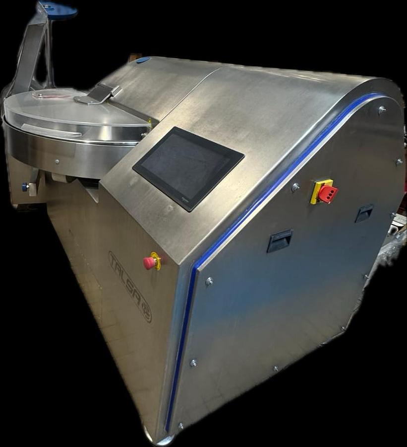D'occasion CUTTER TALSA 200 L PRIX EN BAISSE MODELE 2024 GARANTIE 1 AN