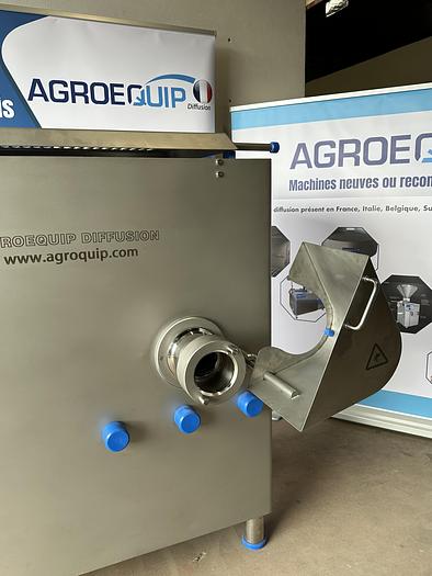 Used HACHOIR 130 ANGULAIRE RISCO