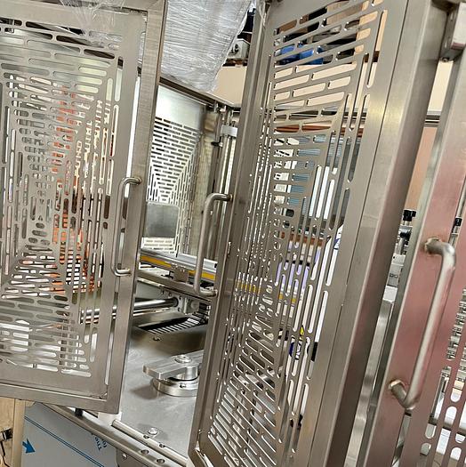 TRANCHEUR AUTOMATIQUE INDUSTRIEL