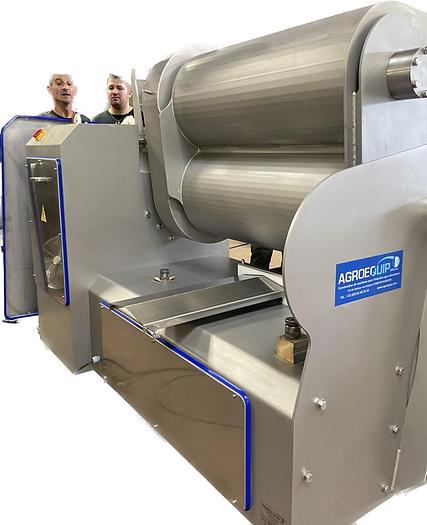 MELANGEUR BASCULANT BRAS EN Z 600L