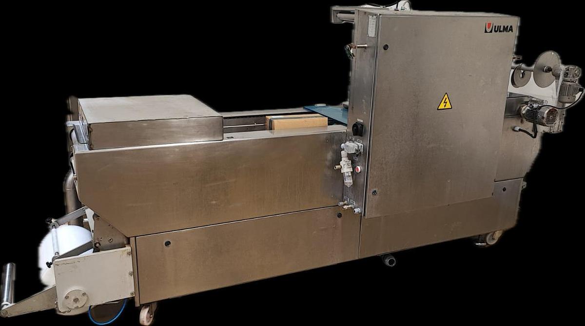 D'occasion ULMA THERMOFORMEUSE MINI PRIX ENJ BAISSE 34 900 €