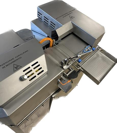 attacheuse à saucisson G1