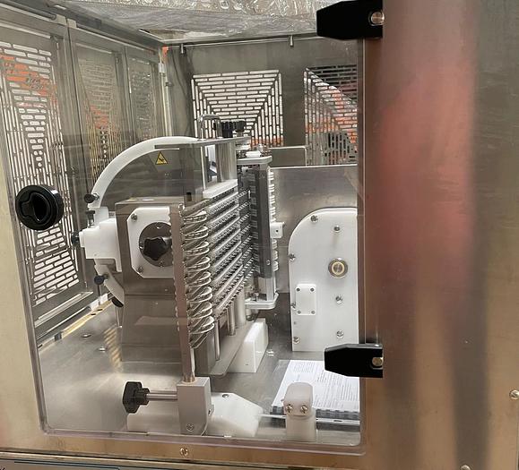 TRANCHEUR AUTOMATIQUE INDUSTRIEL