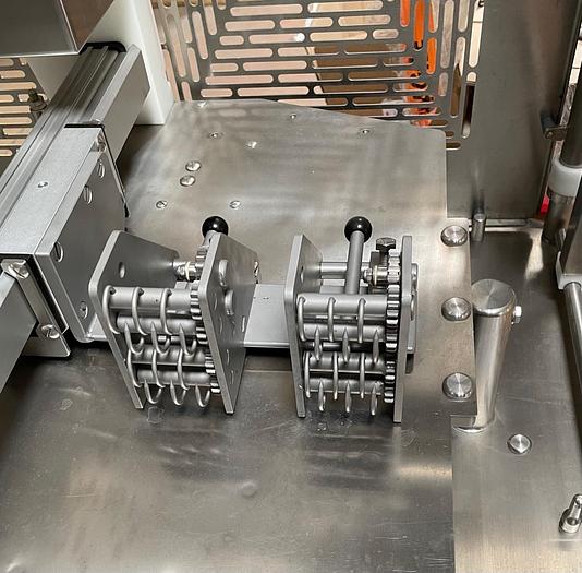 TRANCHEUR AUTOMATIQUE INDUSTRIEL