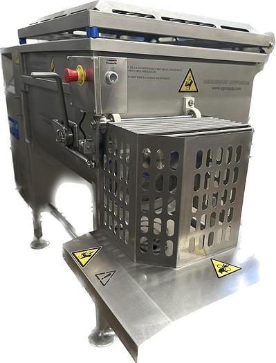 MELANGEUR FRONTAL 330L