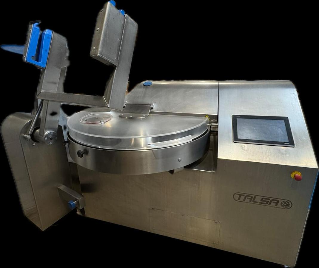 D'occasion CUTTER TALSA 200 L PRIX EN BAISSE MODELE 2024 GARANTIE 1 AN