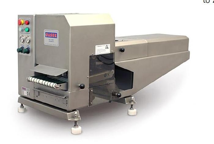 STEAKEUR V-3000-CP 60 STEAKS PAR MINUTES