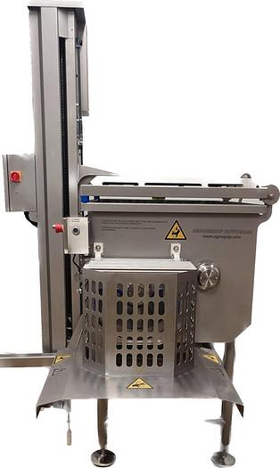 MELANGEUR FRONTAL 330L