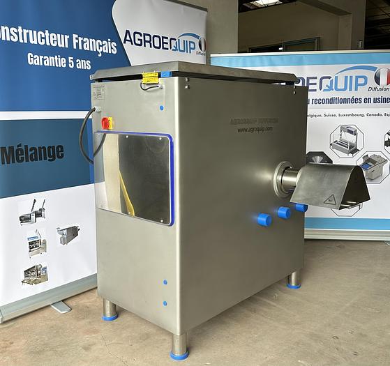 Refurbished HACHOIR 130 ANGULAIRE RISCO