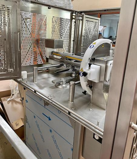 TRANCHEUR AUTOMATIQUE INDUSTRIEL