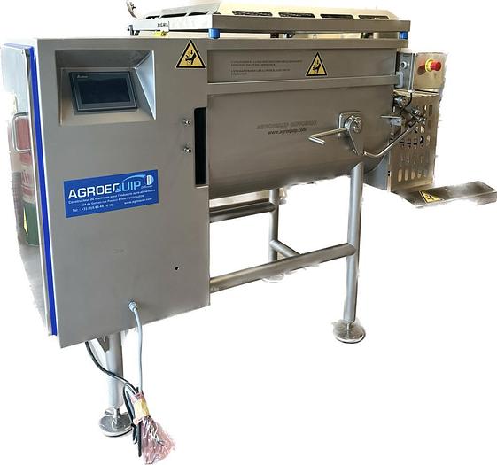 MELANGEUR FRONTAL 330L