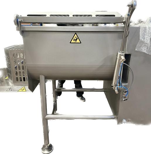 MELANGEUR FRONTAL 330L
