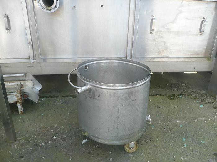 Używane Zespół do pozyskiwania i wirowania krwi