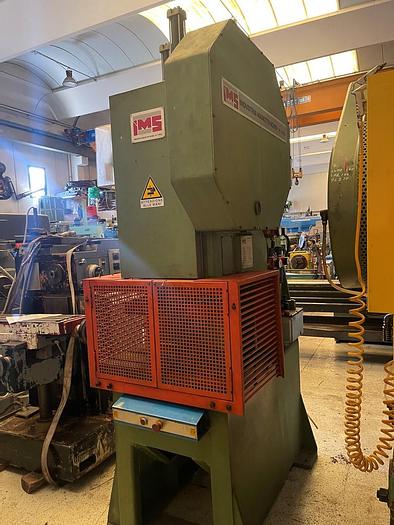 Usato PRESSA IMS 50TON