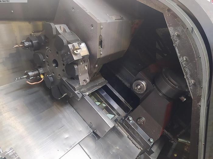 Used 1996 EMCO Emcoturn 360 MC