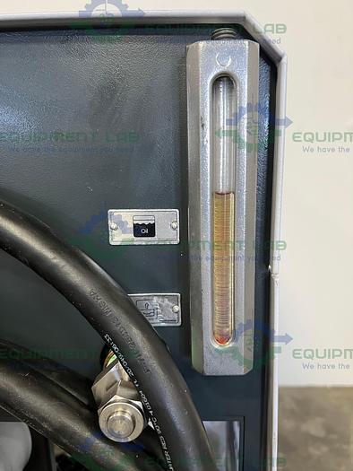 Used Shini STM-1220M Mould Temperature Controller, 12kW, 3PH