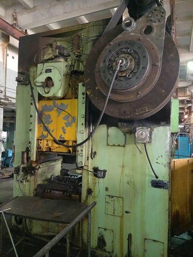 Used Press Knuckle Joint Coining KB8340B