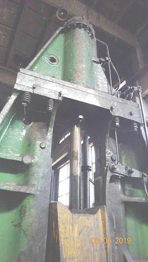 Used Hammer Forging Pneumatic M212