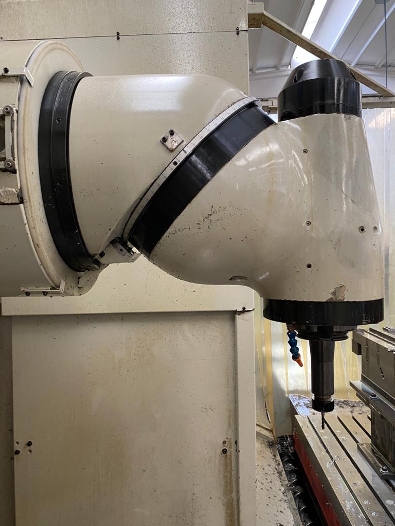 Usato 2009 STS AVANTGARDE HS