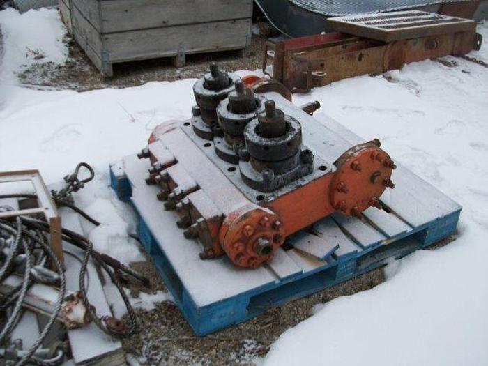 Used Oilwell 346P